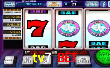 Weekend Specials tv7 bet