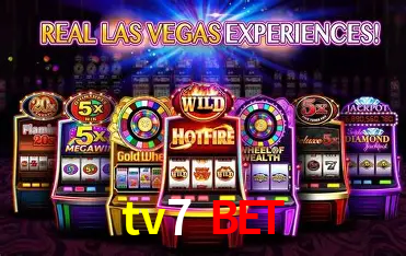 Responsive Design tv7 bet