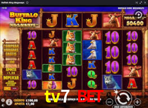 Exclusive Games tv7 bet