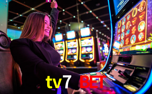 tv7 bet App Interface